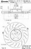 AP 25282 V Brake Disc